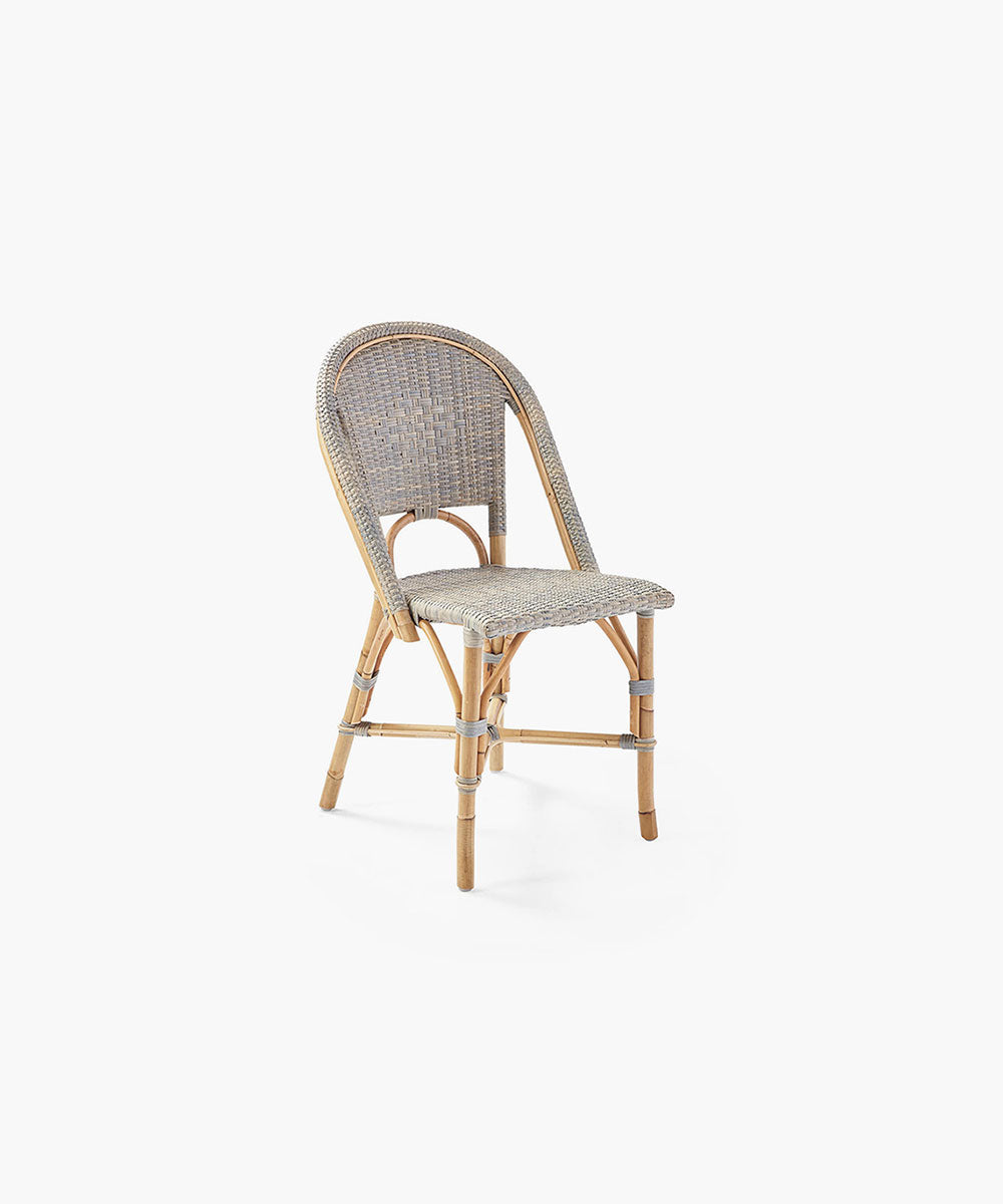 Sunwashed Riviera Side Chair
